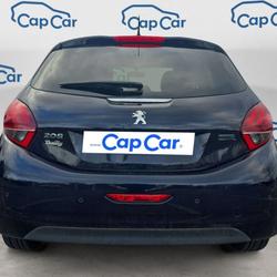 Peugeot 208 I 1.2 PureTech 82 Urban Soul Claye-Souilly