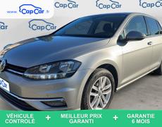 Volkswagen Golf 7 Campsas