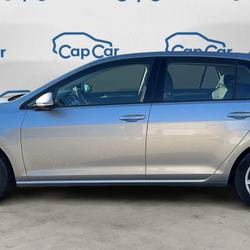 Volkswagen Golf 7 VII 2.0 TDI 150 DSG7 Confortline Campsas