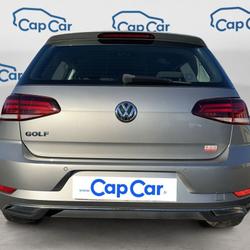 Volkswagen Golf 7 VII 2.0 TDI 150 DSG7 Confortline Campsas