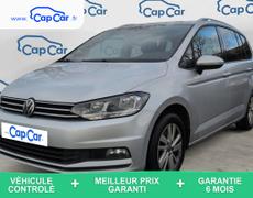 Volkswagen Touran Saint-Genest-Lerpt
