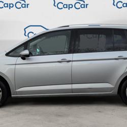 Volkswagen Touran III 2.0 TDI 150 DSG7 Lounge Saint-Genest-Lerpt