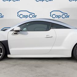 Peugeot RCZ 2.0 HDi 163 N/A Montigny-l&egrave;s-Metz