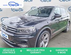 Volkswagen Tiguan Pineuilh