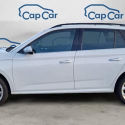 Skoda Kamiq I 1.0 TSI 110 DSG7 Style Saint-&Eacute;tienne