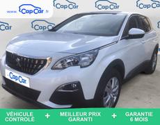 Peugeot 3008 Chevilly