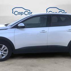 Peugeot 3008 II 1.5 BlueHDi 130 EAT8 Active Business Chevilly