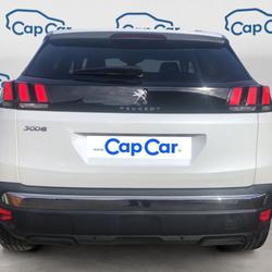 Peugeot 3008 II 1.5 BlueHDi 130 EAT8 Active Business Chevilly