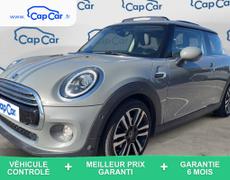 Mini Cooper Carcassonne