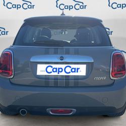 Mini Cooper Mini III 1.5 136 BVA7 Heddon Street - Toit ouvrant Carcassonne