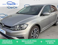 Volkswagen Golf 7 Herblay-sur-Seine