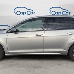 Volkswagen Golf 7 VII 1.0 TSI 110 Sound Herblay-sur-Seine