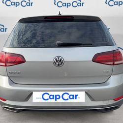 Volkswagen Golf 7 VII 1.0 TSI 110 Sound Herblay-sur-Seine