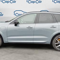 Volvo XC60 II 2.0 455 T8 310 Geartronic8 Polestar Engineered - Toit ouvrant Moret-Loing-et-Orvanne