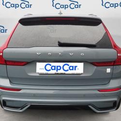 Volvo XC60 II 2.0 455 T8 310 Geartronic8 Polestar Engineered - Toit ouvrant Moret-Loing-et-Orvanne