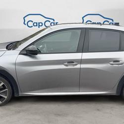 Peugeot e-208 136 50 kWh Gt Pack - Automatique Entretien constructeur Avignon