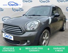 Mini Countryman Château-Thierry