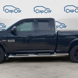 Dodge Ram 1500 5.7 V8 HEMI 394 4X4 BVA8 Out Door Montblanc