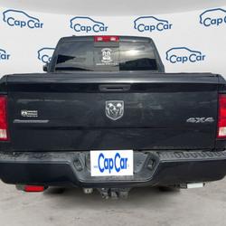 Dodge Ram 1500 5.7 V8 HEMI 394 4X4 BVA8 Out Door Montblanc