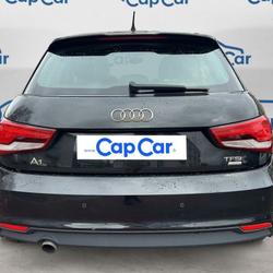 Audi A1 Sportback 1.0 TFSI 95 S-Tronic7 S line Le Mesnil-le-Roi