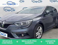 Renault Megane 4 Rennes