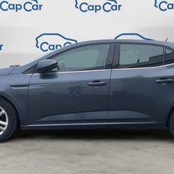 Renault Megane 4 1.5 Blue dCi 115 EDC6 Business - Automatique Rennes