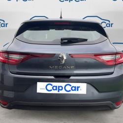 Renault Megane 4 1.5 Blue dCi 115 EDC6 Business - Automatique Rennes