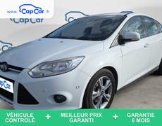 Ford Focus Achères
