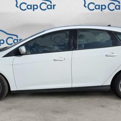 Ford Focus 1.0 EcoBoost 125 Titanium Ach&egrave;res