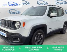 Jeep Renegade Rouen