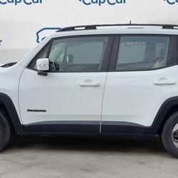 Jeep Renegade 1.4 MultiAir 140 Longitude - 5 places Rouen