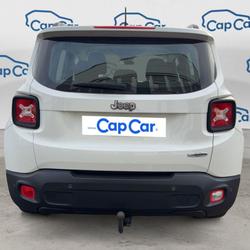 Jeep Renegade 1.4 MultiAir 140 Longitude - 5 places Rouen