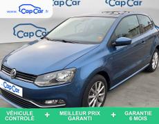 Volkswagen Polo Lyon 2e Arrondissement