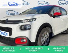 Citroen C3 Nancy