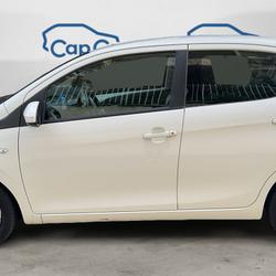 Peugeot 108 1.2 PureTech 82 Allure Marseille 13e Arrondissement