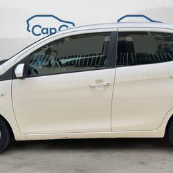 Peugeot 108 1.2 PureTech 82 Allure Marseille 13e Arrondissement