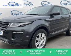 Land Rover Range Rover Evoque Avignon