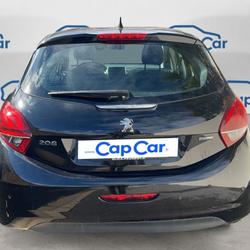 Peugeot 208 1.2 PureTech 110 Allure Castelnau-le-Lez