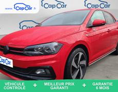 Volkswagen Polo La Chapelle-du-Noyer