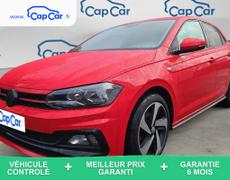 Volkswagen Polo La Chapelle-du-Noyer