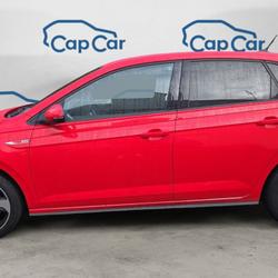 Volkswagen Polo 2.0 TSI 200 DSG6 GTI La Chapelle-du-Noyer