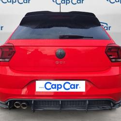Volkswagen Polo 2.0 TSI 200 DSG6 GTI La Chapelle-du-Noyer