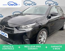 Opel Corsa Pontault-Combault