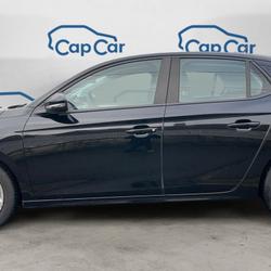 Opel Corsa 1.2 Turbo 100 Ultimate Pontault-Combault