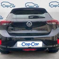 Opel Corsa 1.2 Turbo 100 Ultimate Pontault-Combault