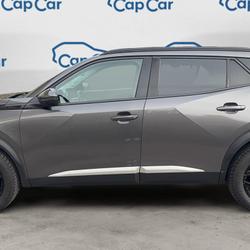 Peugeot 2008 II 1.2 Puretech 130 Allure Entre-deux-Guiers
