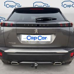 Peugeot 2008 II 1.2 Puretech 130 Allure Entre-deux-Guiers