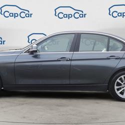 BMW Serie 3 320d 190 BVA8 Executive - Automatique Dammartin-en-Go&euml;le