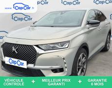 DS DS7 Crossback Cambrai