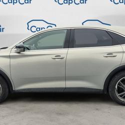 DS DS7 Crossback DS7 E-TENSE 1.6 THP 225 Plug in Hybrid BVA8 Business - Automatique Cambrai